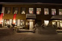 Best Western Hotel Arctic Eden Hotels in 