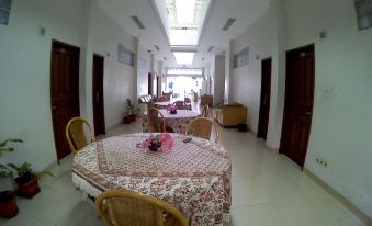 Asoka Hotel Bandung