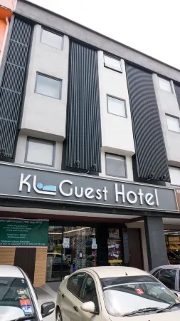 KL Guest Hotel