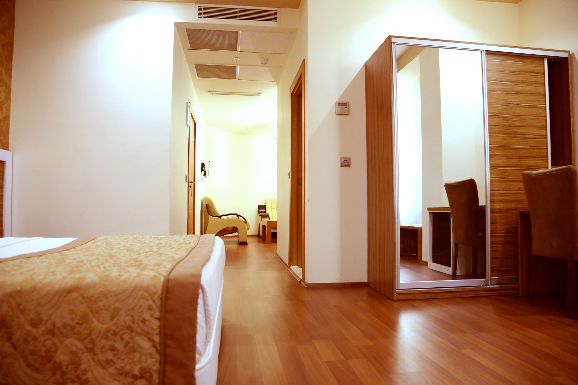 Hotel Golden King