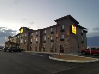 My Place Hotel-Loveland, CO
