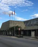 Tanoa International Dateline Hotel Hoteles cerca de Iglesia libre de Tonga