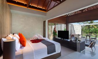 Wyndham Tamansari Jivva Resort Bali