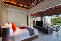 Wyndham Tamansari Jivva Resort Bali Hôtels à proximité de : Goa Lawah