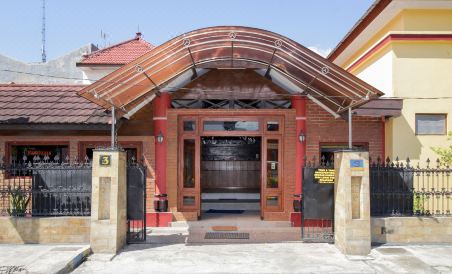 Airy Eco Lowokwaru Bendungan Kedung Ombo 3 Malang - Housity