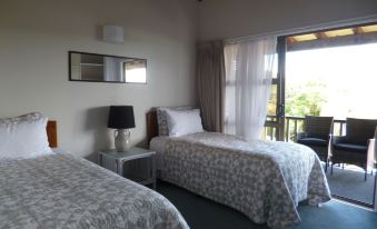 Opua Boutique Seaview Motel