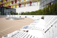 Hotel Aquarius Spa - Strand