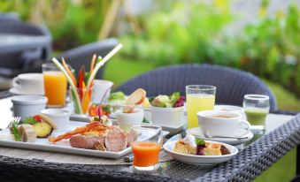 Hyatt Regency Naha, Okinawa