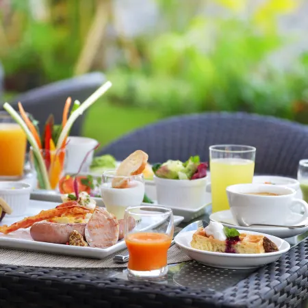 Hyatt Regency Naha, Okinawa