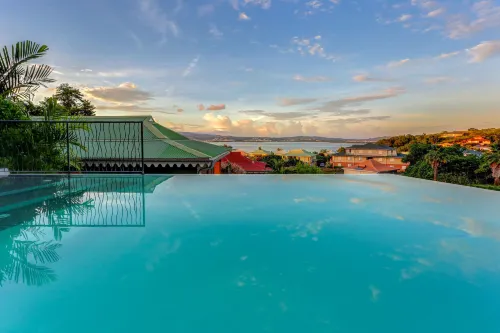 La Suite Villa - Romantic