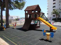 Apartamentos Eurhostal 3000 Hotel a Alcossebre
