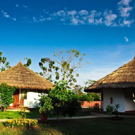 NAN Noble House Garden Resort