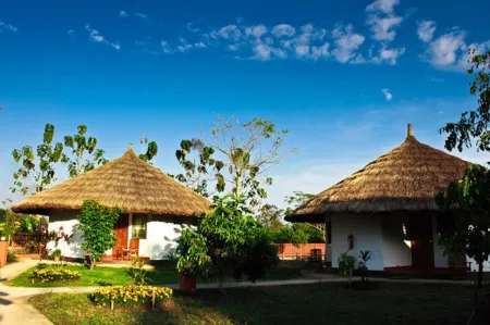 NAN Noble House Garden Resort