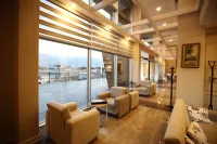 Koklu Suit Otel Hotels in Kocabas Mahallesi
