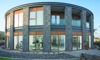 The Setai Sea of Galilee