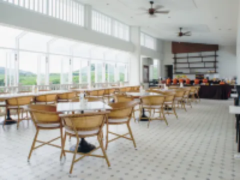 판푸리 레지던스 푸켓 호텔