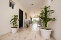 Verona ApartHotel Hôtels à : Managua