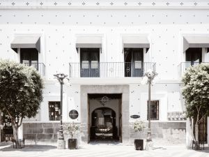 Quinta Esencia Hotel Boutique