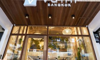 Vann Bangkok Boutique House