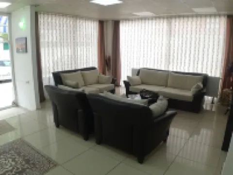 Ozsoy Hotel Hotels in Akcay