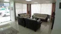 Ozsoy Hotel Hotels in Akçay