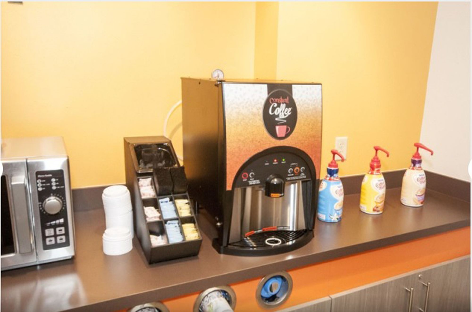 Extended Stay America Suites Rock Hill