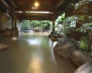 黑川温泉 夢龍膽 - 溫泉