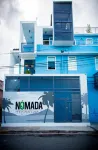 Nomada Urban Beach Hostel- Calle Loiza