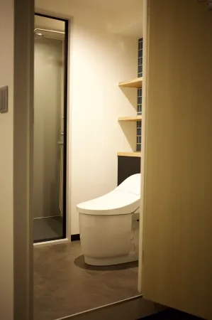 호텔 코디아 오사카