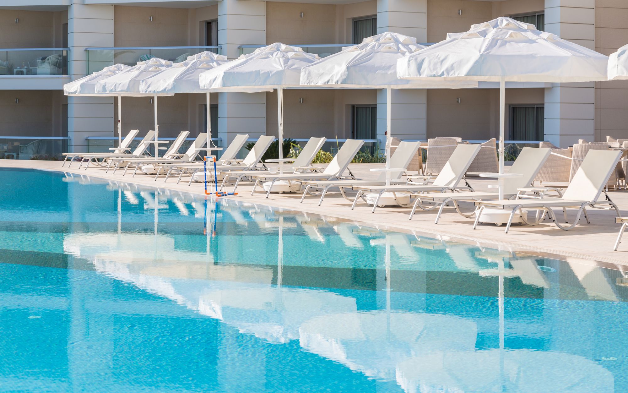 Boyalik Beach Hotel & Spa Cesme