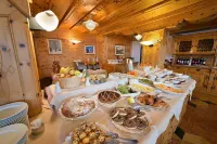Hotel Posta Hoteles en Livigno