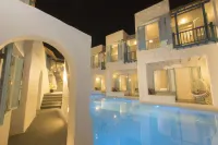 Resort de Paskani - Romantisk