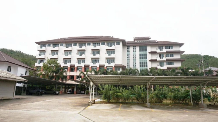 รูปภาพของIngfah Apartment