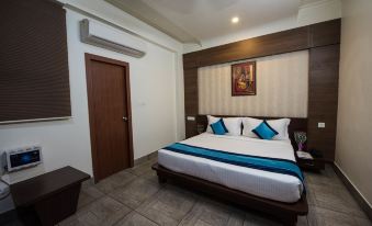 Elite Suites Mint Gomti Nagar