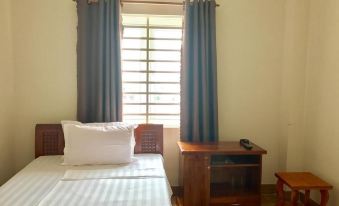 Morning Rooms Da Nang Kinh Duong Vuong