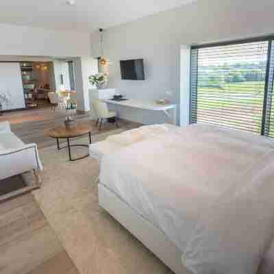 Van der Valk Luxembourg Arlon Rooms