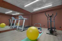 Lake Spirit Boutique Hotel & Spa - Gym