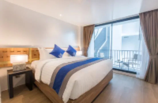 วินทรี ซิตี้ รีสอร์ท เชียงใหม่