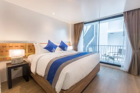 Wintree City Resort