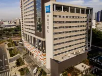 Ibis Budget Sao Bernardo do Campo