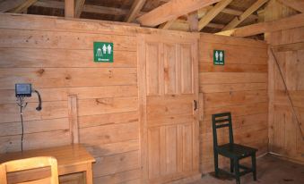 Kalsee Ecolodge