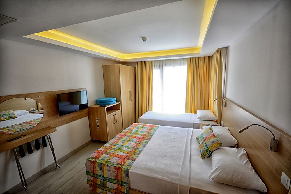 City Hotel Marmaris