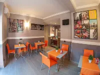 Albis Rooms Guest House Hotel a Fiumicino