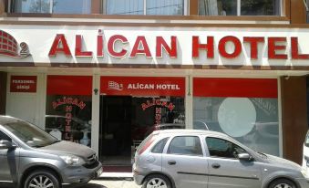 Alican 2