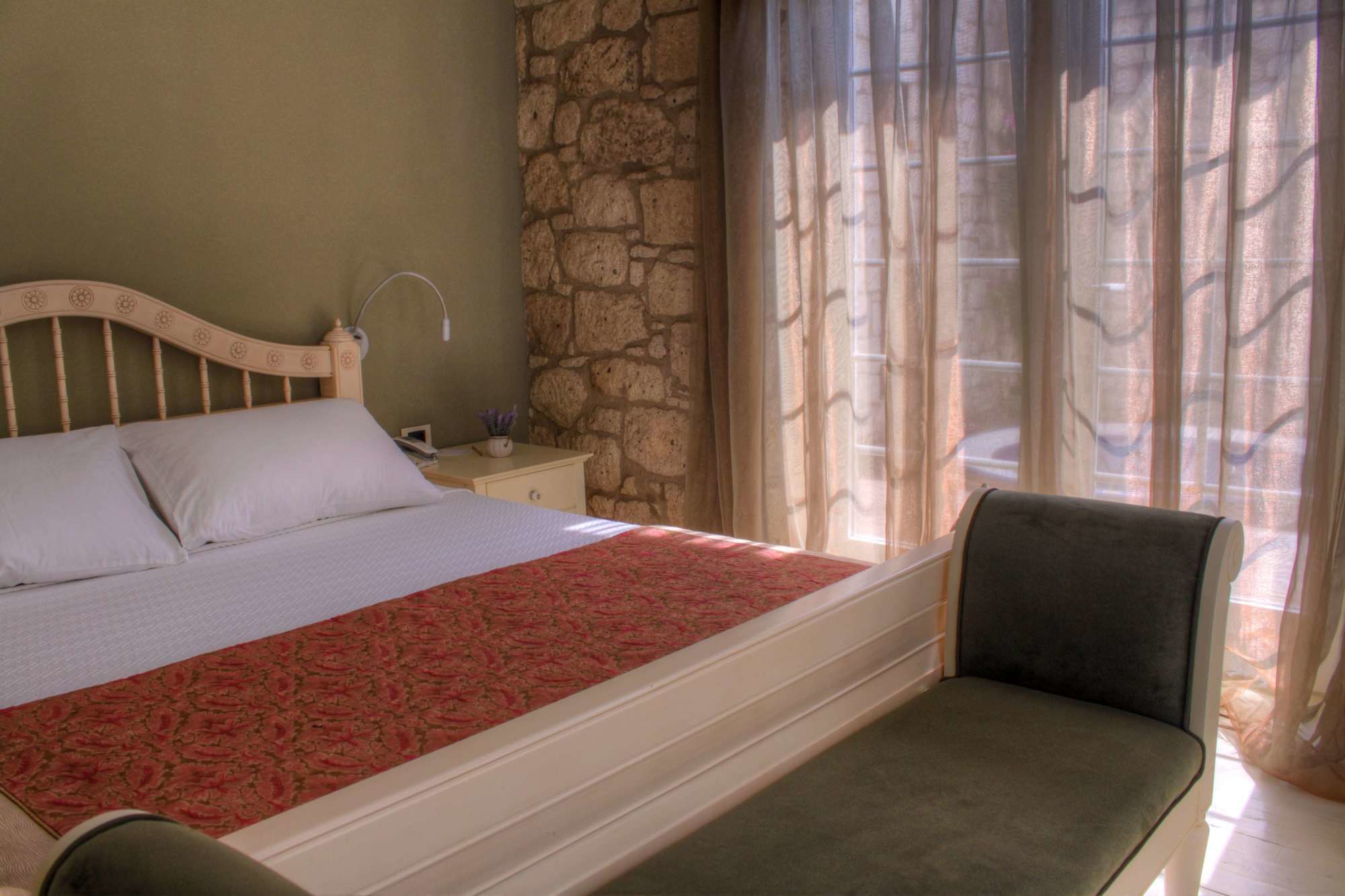 Monk Hotel Alacati - Adults Only