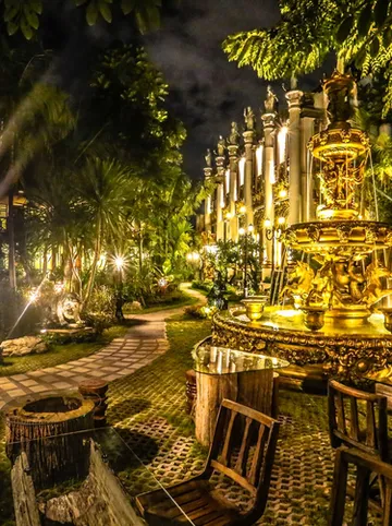 รูปภาพของพิงค์ดอย หัวลิน บูทิค โฮเทล