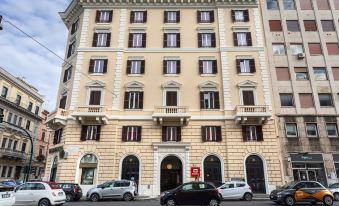 Meininger Roma Termini