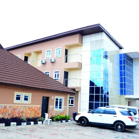 Groovy Hotel Akure