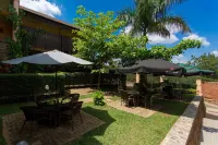 The Country Inn Hotel