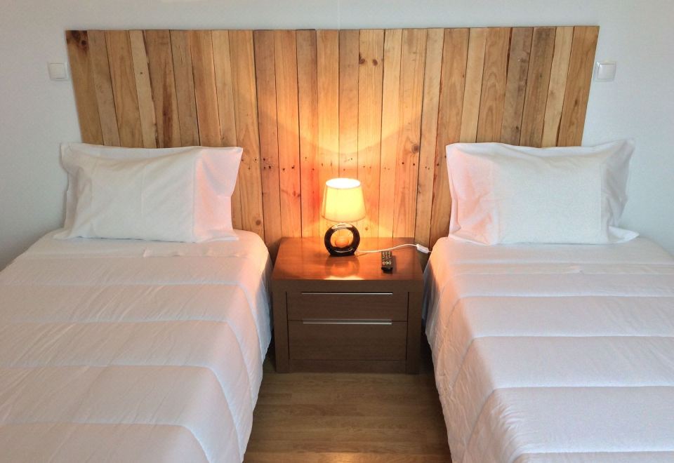 Apartamentos Principe Apart-Center Over view